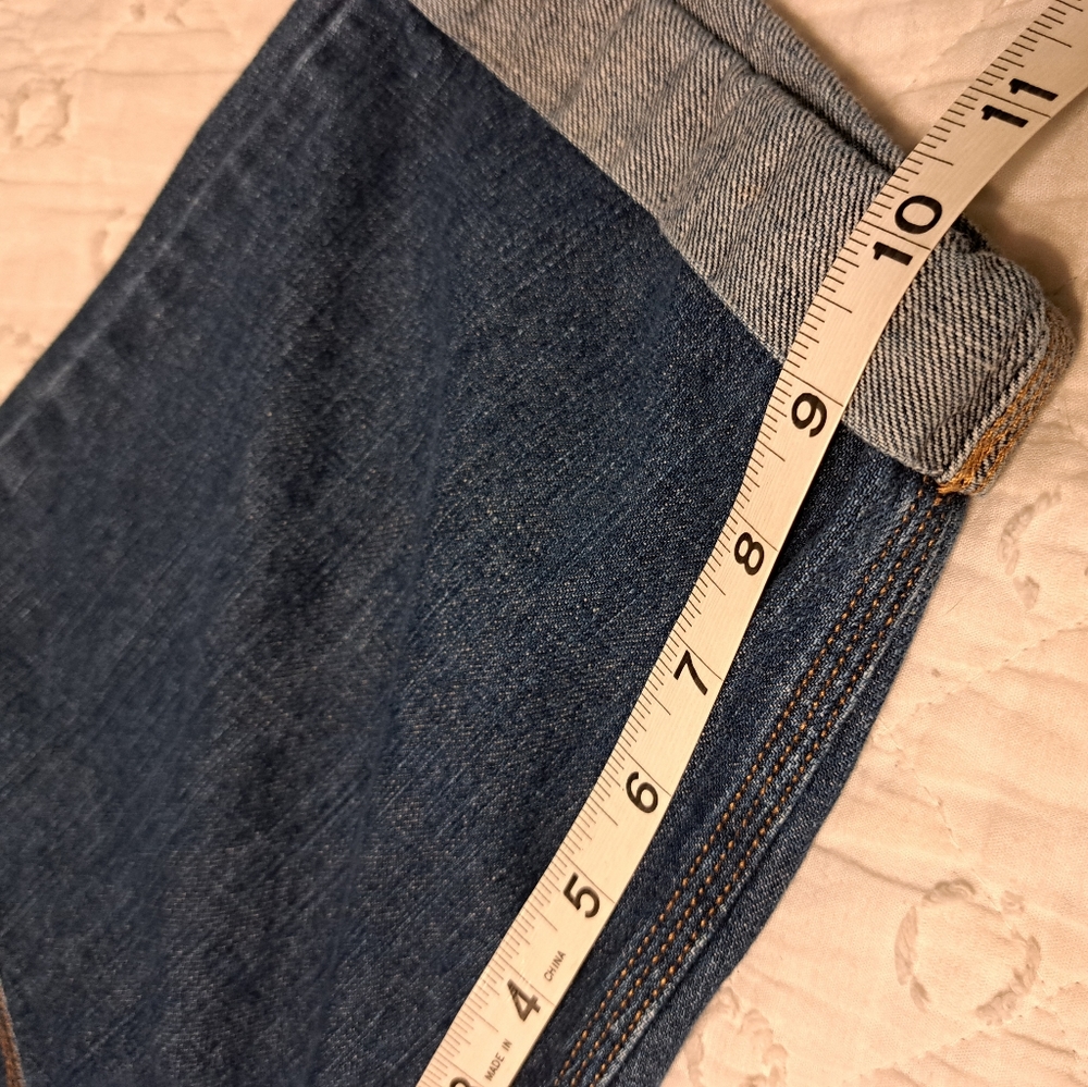Girls Carhartt Shorts Size 14 - Picture 8 of 9